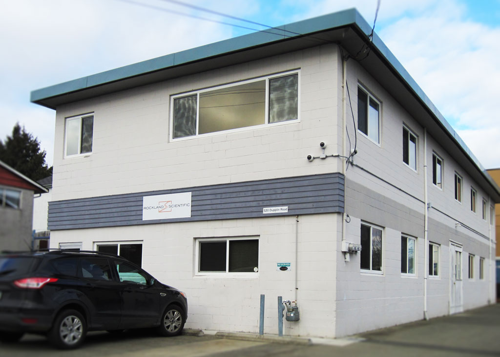 RSI building